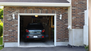 Garage Door Installation at Martello Heights, Florida